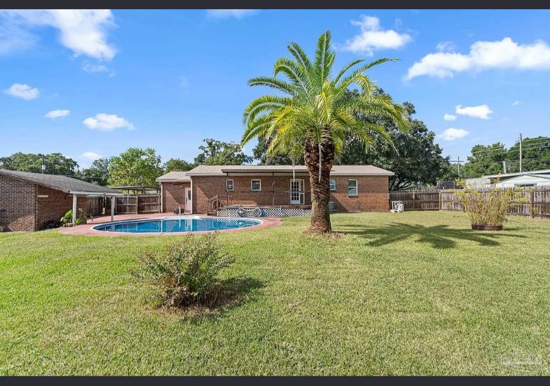 BEAUTIFULLY UPDATED BRICK HOME